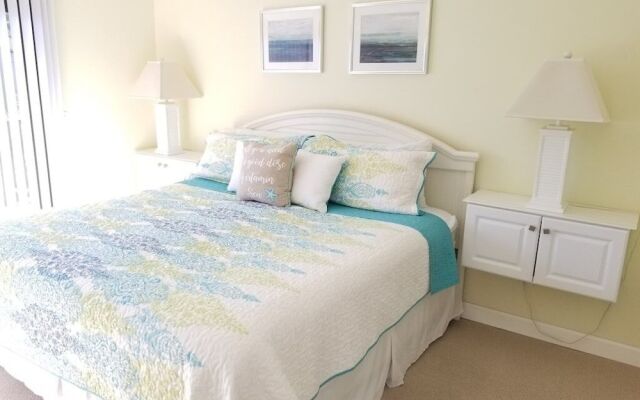 Sea Winds 16 2 Bedroom Condo by Redawning