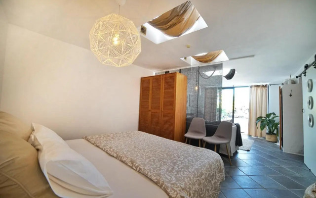 B&B La Mimosa