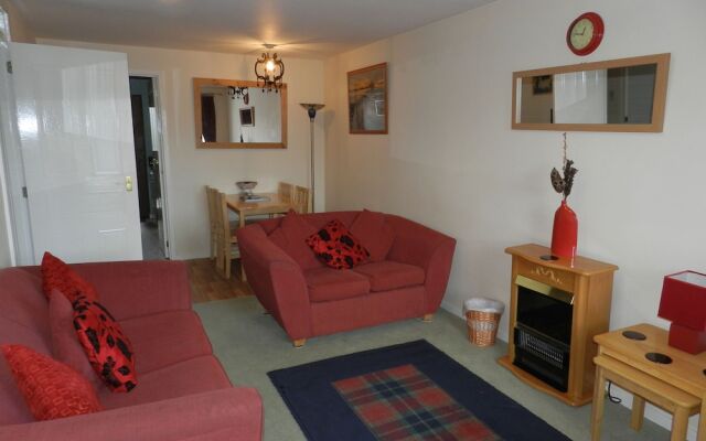 Highland Holiday Homes - Glenfiddich