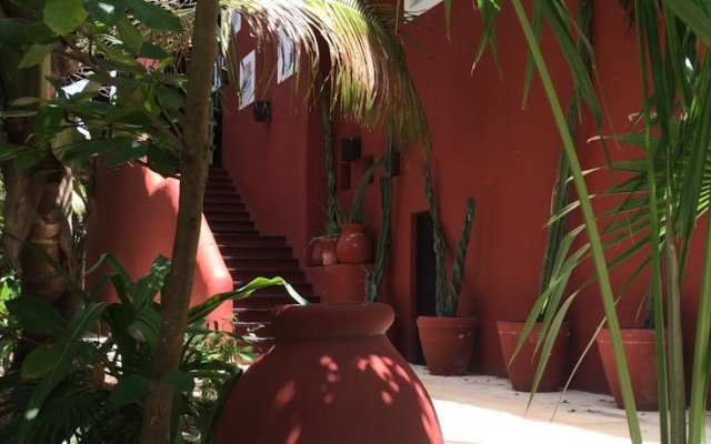 Casa Godi
