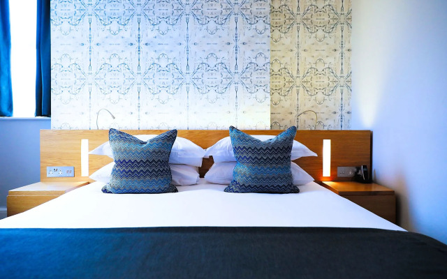 Malmaison Cheltenham