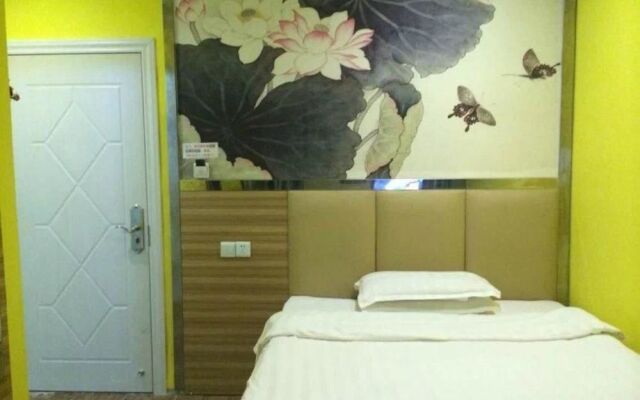 Sea Theme Hotel