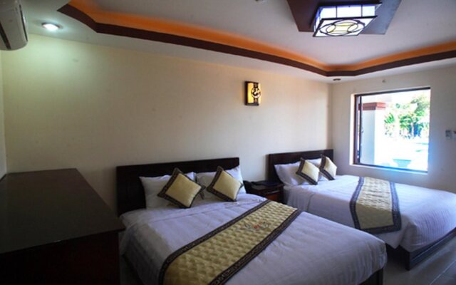 Peace Resort
