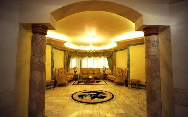 Bhadur Al Hada Hotel