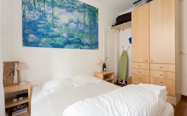 Charming Flat Grenelle