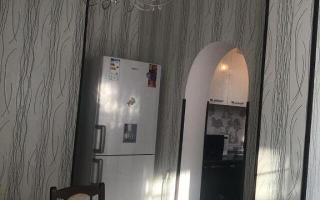 Kvartira pod kljuch 3h kom , Suhum