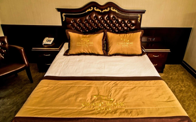 Grand Work Hotel