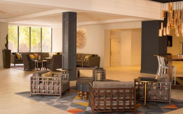 Sonesta Charlotte Lower South End