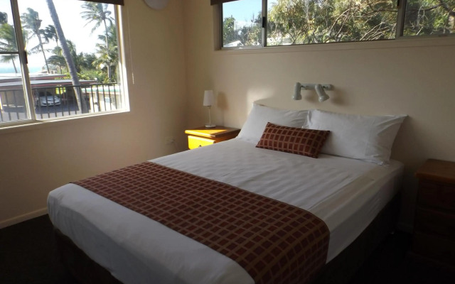 Whitsunday Sands Resort