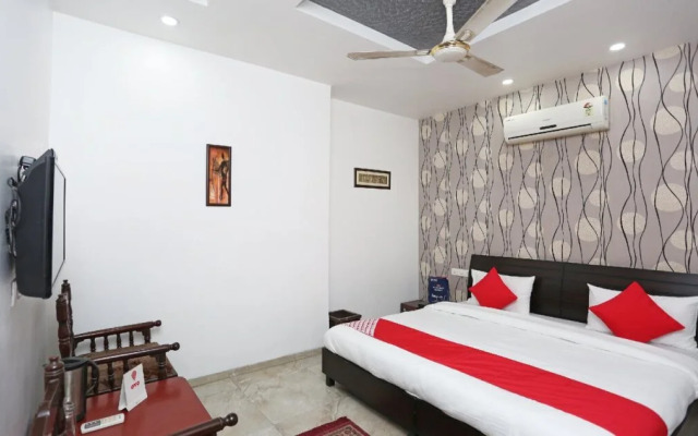 Rama hotel