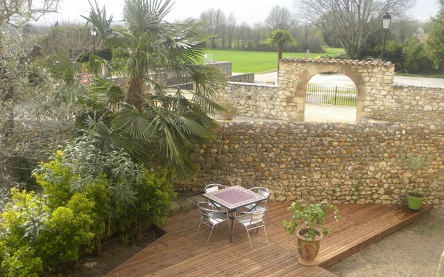 La Bastide Cévenole
