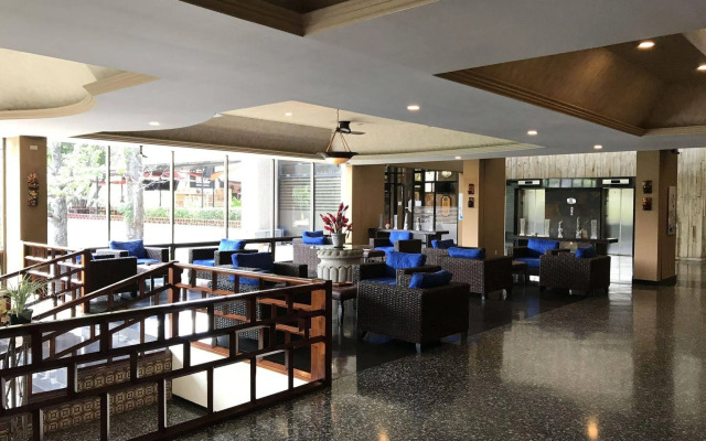 Hotel Honduras Maya