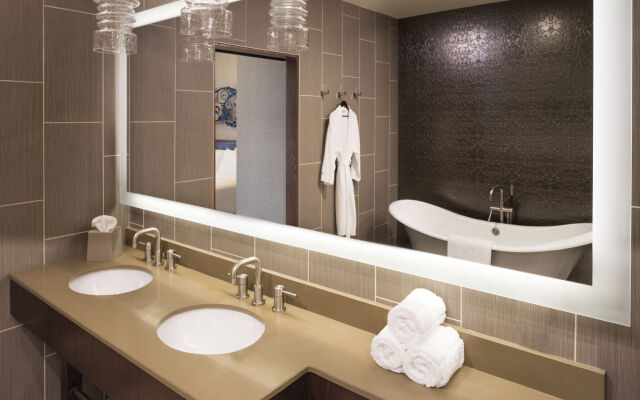 The Westin Nashville