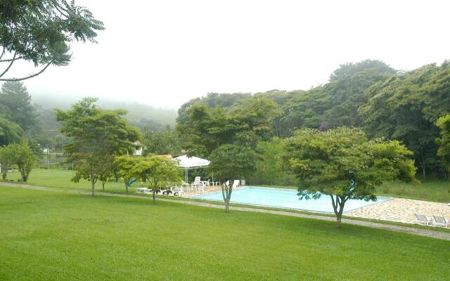 Park Hotel Mantiqueira