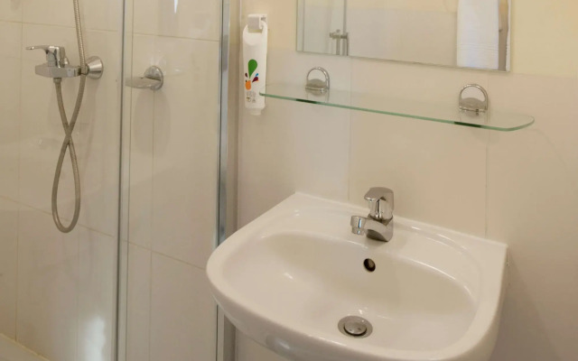 ibis Styles Warszawa West