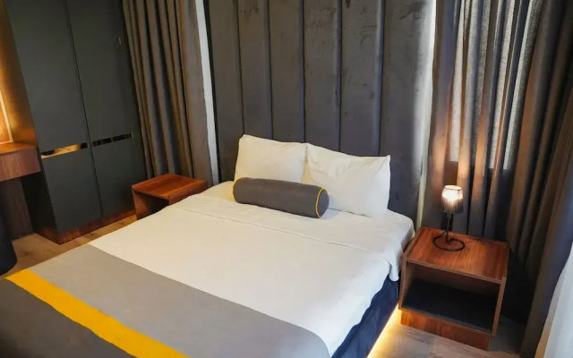Limonotto Suit Otel