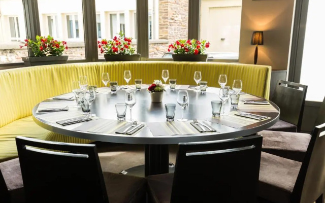 Hôtel Restaurant Le Victoria