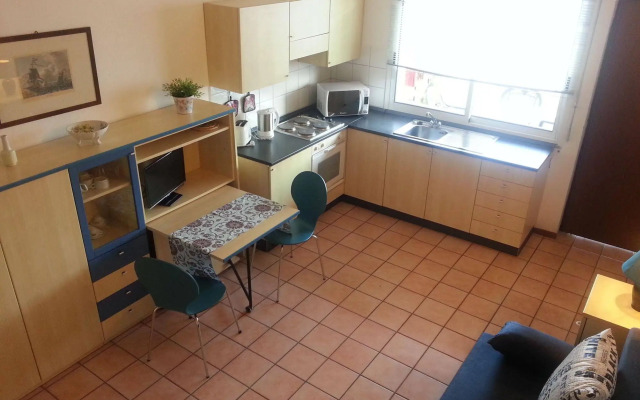 Residence Casa e Vela