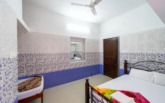 Sri Nandha Luxury Comforts