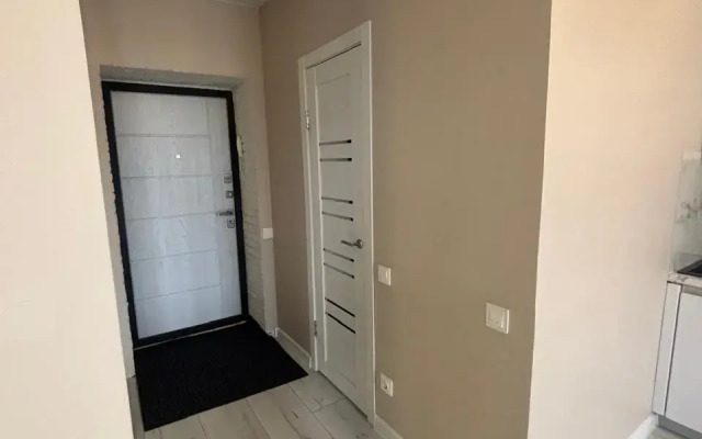 Apartment at Valeevna's on Voronezhskoye highway 1A