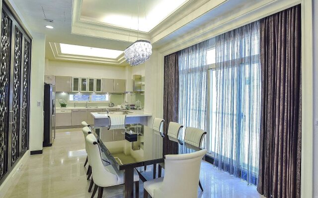 Club Eda Villa