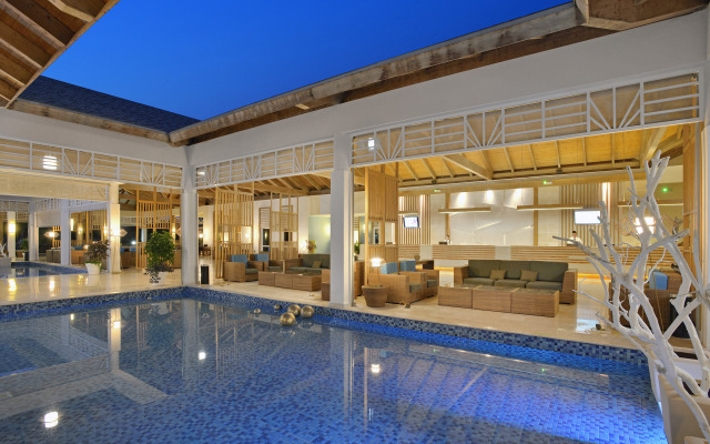 Melia Jardines Del Rey