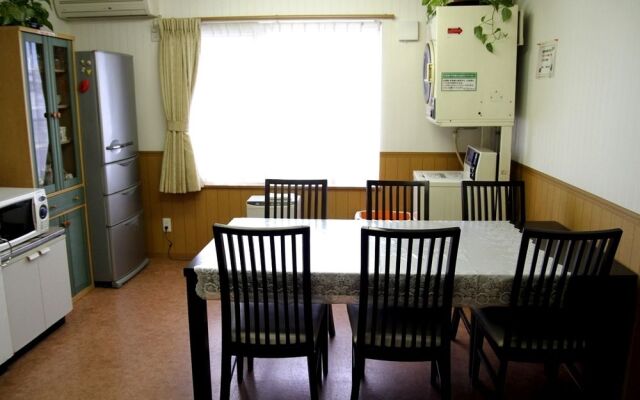 Business Hotel Grandy