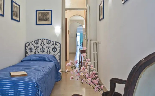 Apartments Florence - Pontevecchio