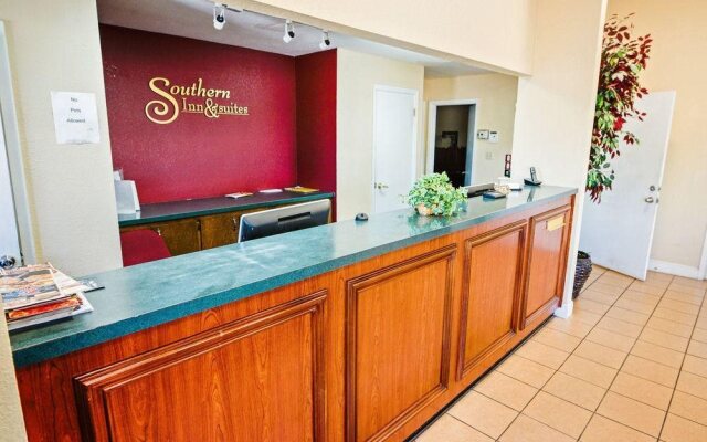 Southern Inn & Suites