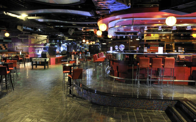 Felicity Hotel Shenzhen