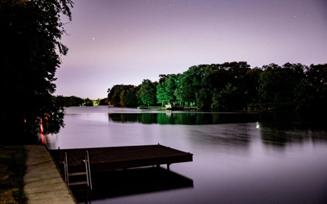 Bluff Haus at Lake Placid