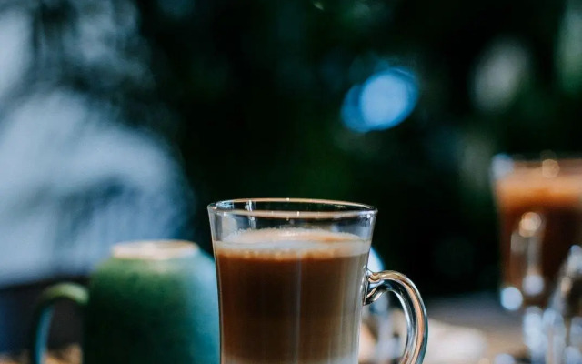 Exmo Hotel by Olivia