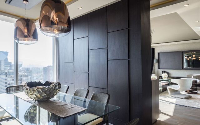 ICON Hotel