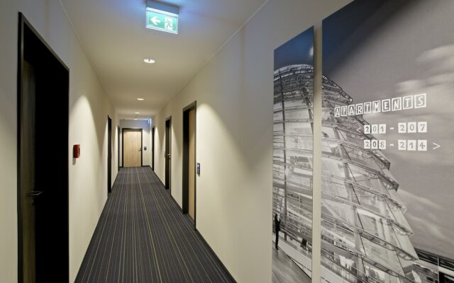 Numa Berlin Nook