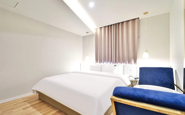 Hadan Denbasta Hotel