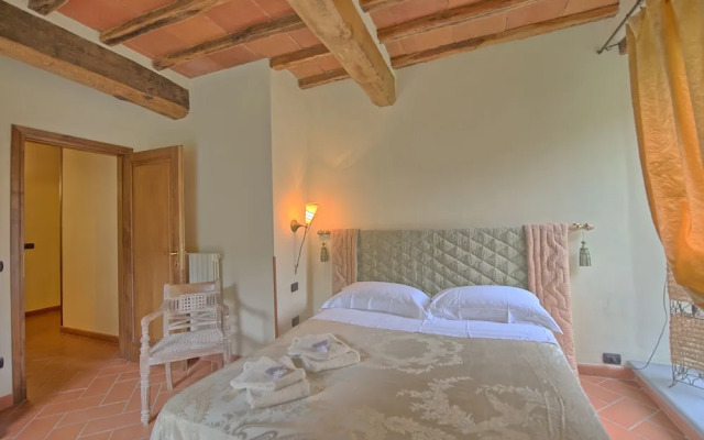 Casa Uscioli