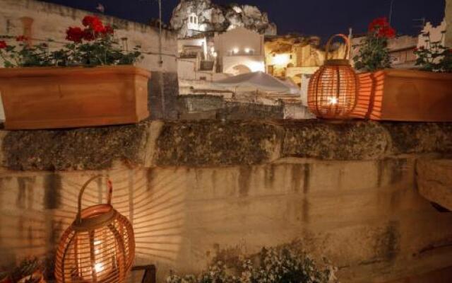 Casa Vacanza Il Fontanino Nel Cuore Dei Sassi