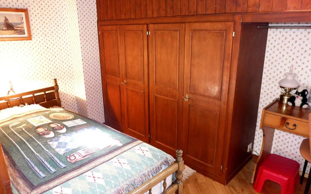 Apartment Collinette