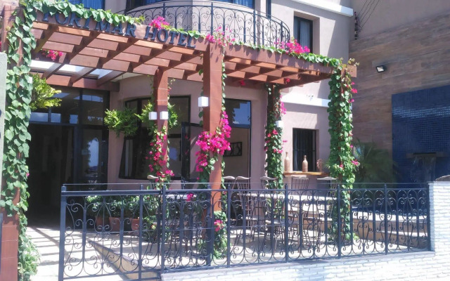 Fortmar Hotel