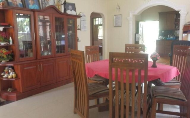 Waja Bed & Breakfast