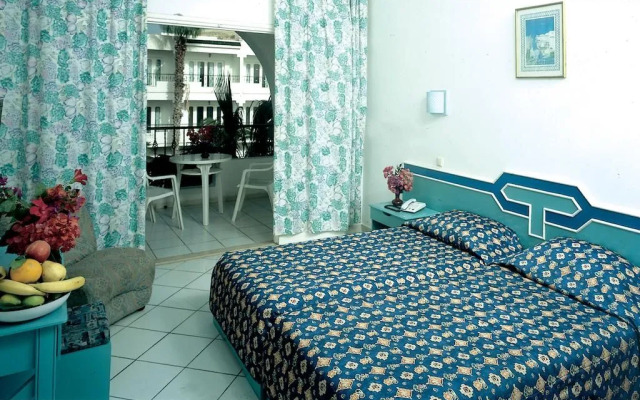 Hotel Emira