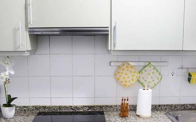 Funchal Downtown Apartment