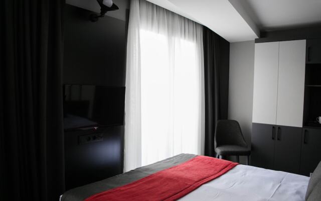 Methis Hotel