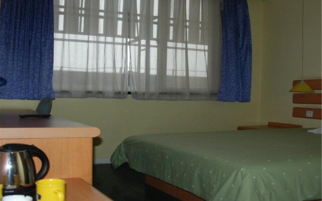 Beijing Hangang Hotel