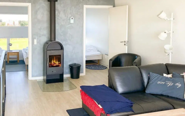 6 Person Holiday Home in Hemmet-by Traum