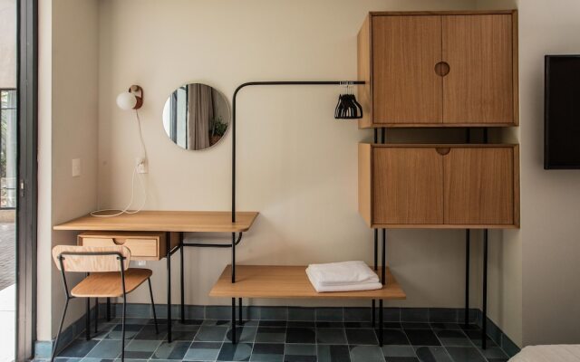 Casa Ixaya by Barrio Mexico