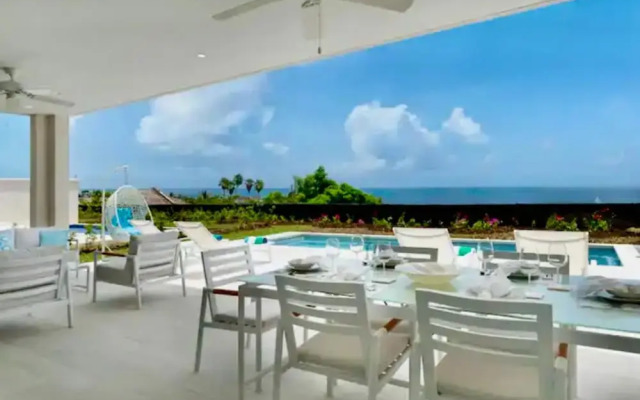 Complete Villas Barbaos