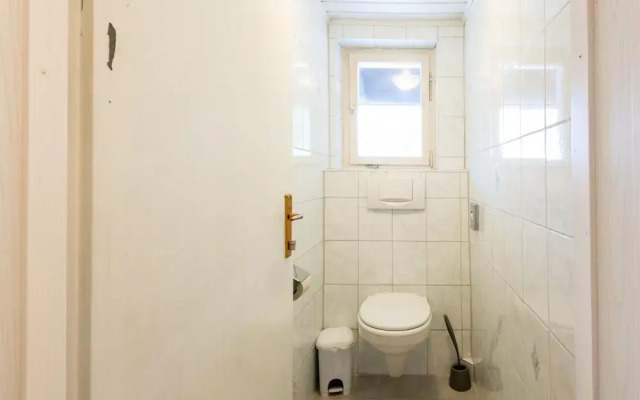 Wonderful Apartment With Panoramic Views