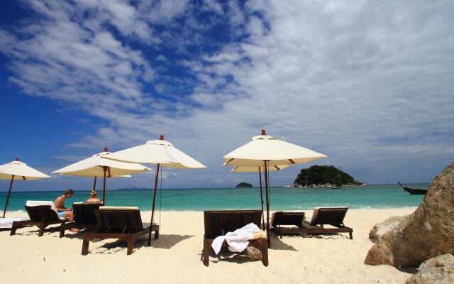 Idyllic Concept Resort