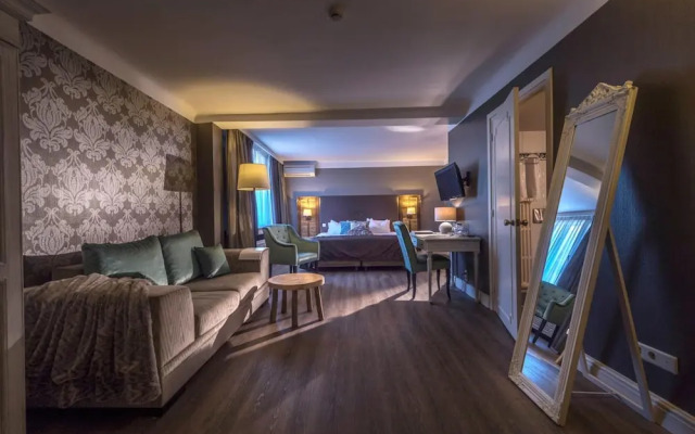 Hotel Mardaga